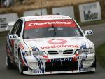 Nissan Primera GT BTCC 1997 года